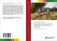 Bookcover of Qualidade de Vida da Pessoa com Doença Inflamatória Intestinal