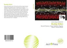 Borítókép a  Buddy Killen - hoz