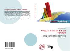 Copertina di Intaglio (Business School Summit)