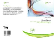 Copertina di Hugo Dyson