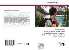 Buchcover von Dendrobium Aemulum