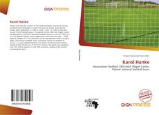 Copertina di Karol Hanke