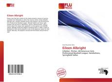 Eileen Albright的封面