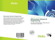Обложка Milwaukee School of Engineering