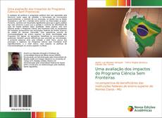Uma avaliação dos impactos do Programa Ciência Sem Fronteiras kitap kapağı