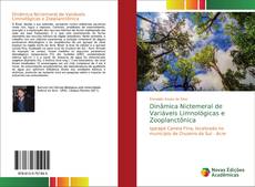 Bookcover of Dinâmica Nictemeral de Variáveis Limnológicas e Zooplanctônica