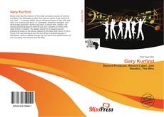 Capa do livro de Gary Kurfirst 