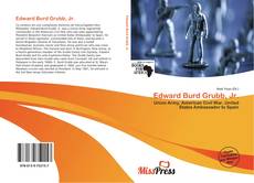 Capa do livro de Edward Burd Grubb, Jr. 