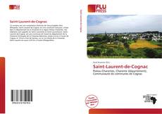 Saint-Laurent-de-Cognac的封面