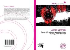 Couverture de Aaron LaCrate