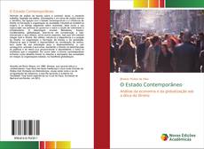 Bookcover of O Estado Contemporâneo