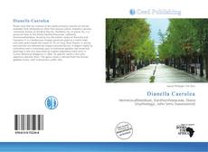 Portada del libro de Dianella Caerulea