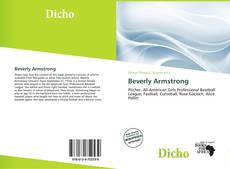 Обложка Beverly Armstrong
