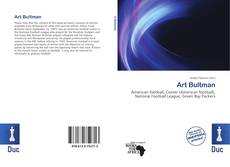 Bookcover of Art Bultman