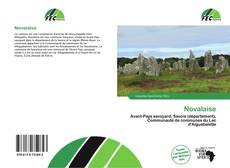 Borítókép a  Novalaise - hoz