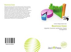 Borítókép a  Business Case - hoz