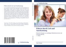 Обложка Führen durch Lob und Anerkennung