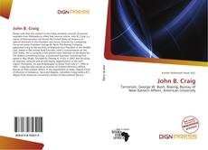Copertina di John B. Craig