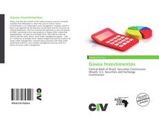 Gávea Investimentos的封面