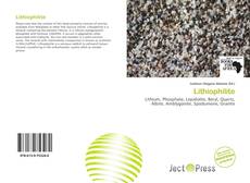 Copertina di Lithiophilite
