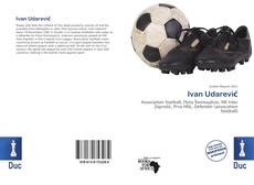 Bookcover of Ivan Udarević