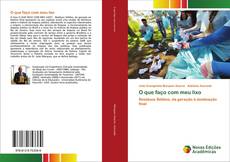 Copertina di O que faço com meu lixo