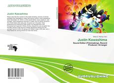 Portada del libro de Justin Kawashima