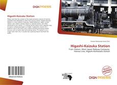 Copertina di Higashi-Kaizuka Station