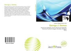 Copertina di George J. Demas