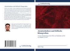 Обложка Atemtechniken und höfische Klangwelten