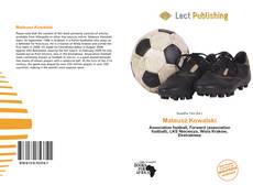 Bookcover of Mateusz Kowalski
