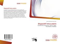Copertina di Dispositif Intra-utérin