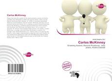 Borítókép a  Carlos McKinney - hoz