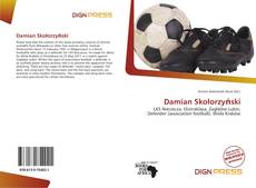 Copertina di Damian Skołorzyński