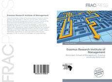 Erasmus Research Institute of Management的封面