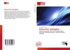 Copertina di Edward B. Gallagher
