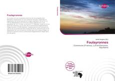 Borítókép a  Foulayronnes - hoz