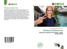 Borítókép a  Dillwynia Glaberrima - hoz