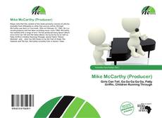 Borítókép a  Mike McCarthy (Producer) - hoz