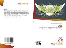 Copertina di LRoc