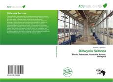 Buchcover von Dillwynia Sericea