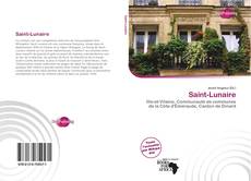 Borítókép a  Saint-Lunaire - hoz