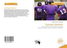 Buchcover von George Glennie