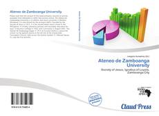 Ateneo de Zamboanga University的封面