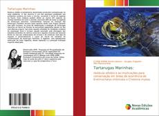 Обложка Tartarugas Marinhas: