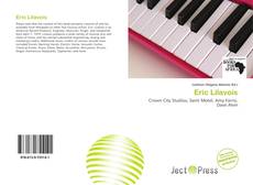 Copertina di Eric Lilavois