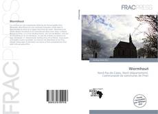 Wormhout kitap kapağı