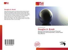 Copertina di Douglas A. Brook
