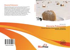 Bookcover of Discaria Pubescens