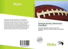 Copertina di George Hurley (American Football)